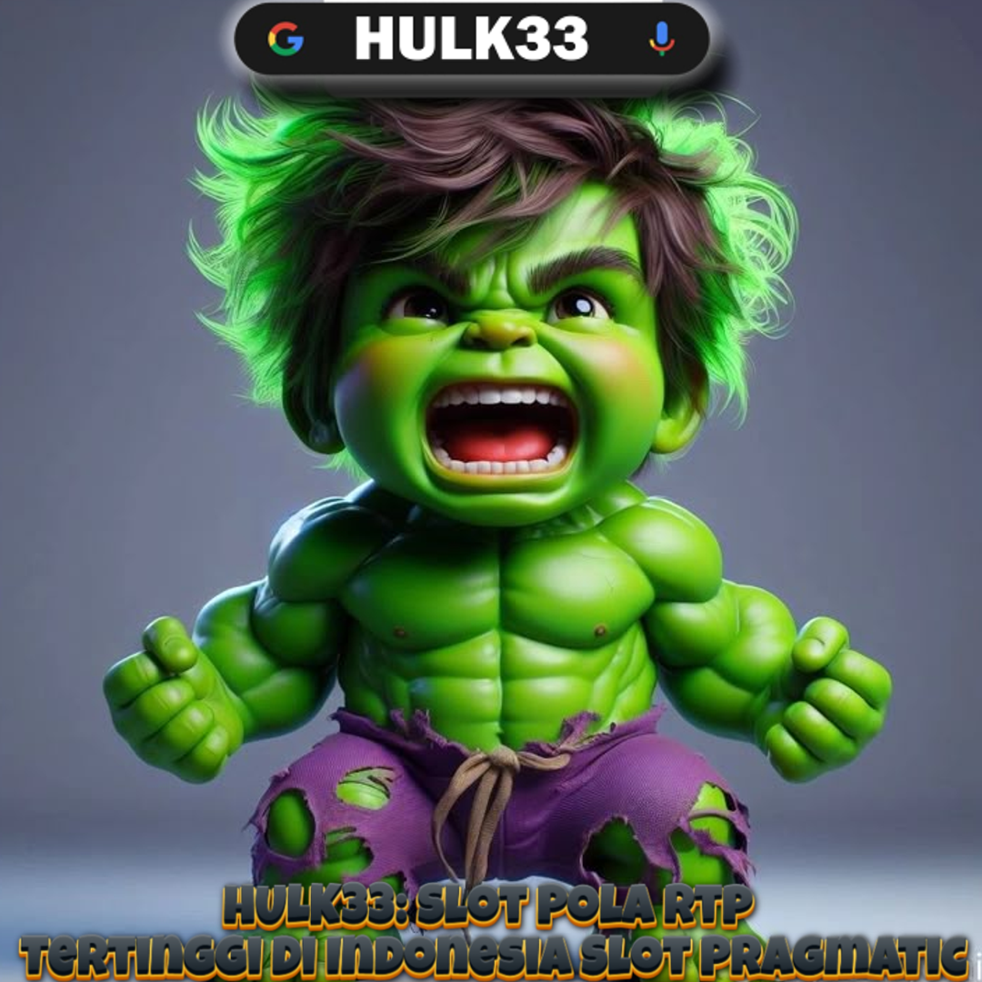 Hulk33